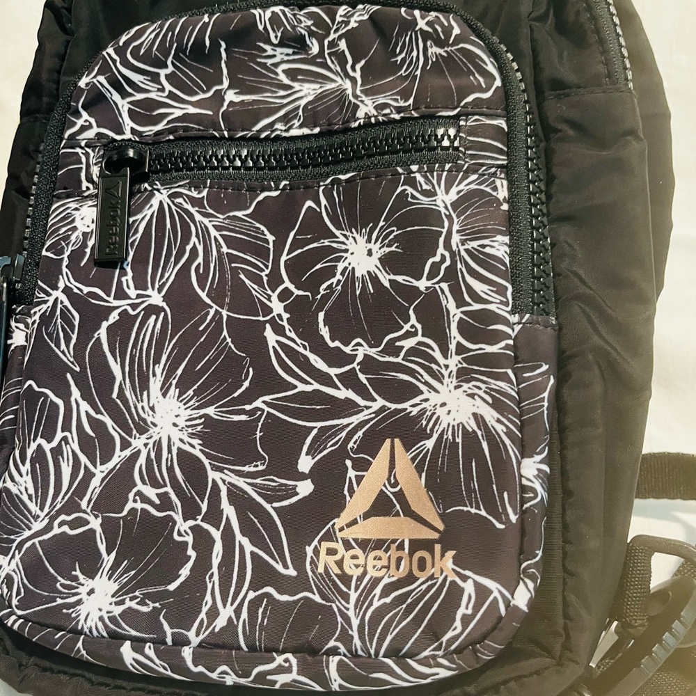 Reebok Backpack - image 4